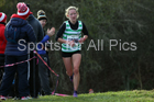 Senior womens 2017 Start Fitness North Eastern Harrier League, Aykley Heads, Durham. Photo:  David T. Hewitson/Sports for All Pics